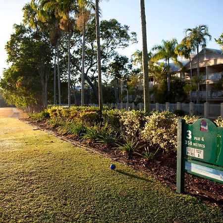 Hotel Club Wyndham Cairns Esterno foto