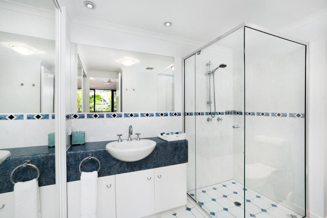 Hotel Club Wyndham Cairns Esterno foto