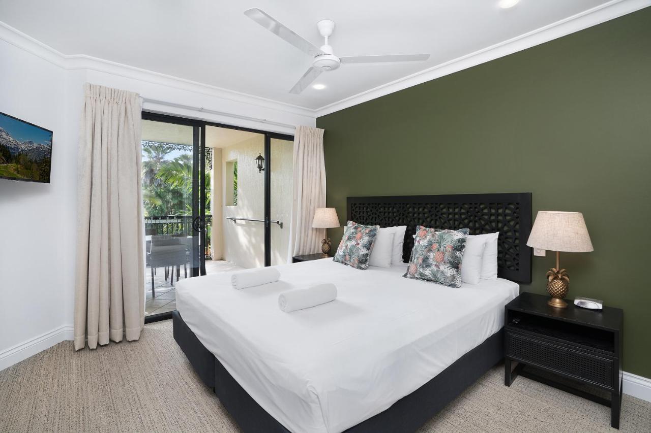 Hotel Club Wyndham Cairns Esterno foto