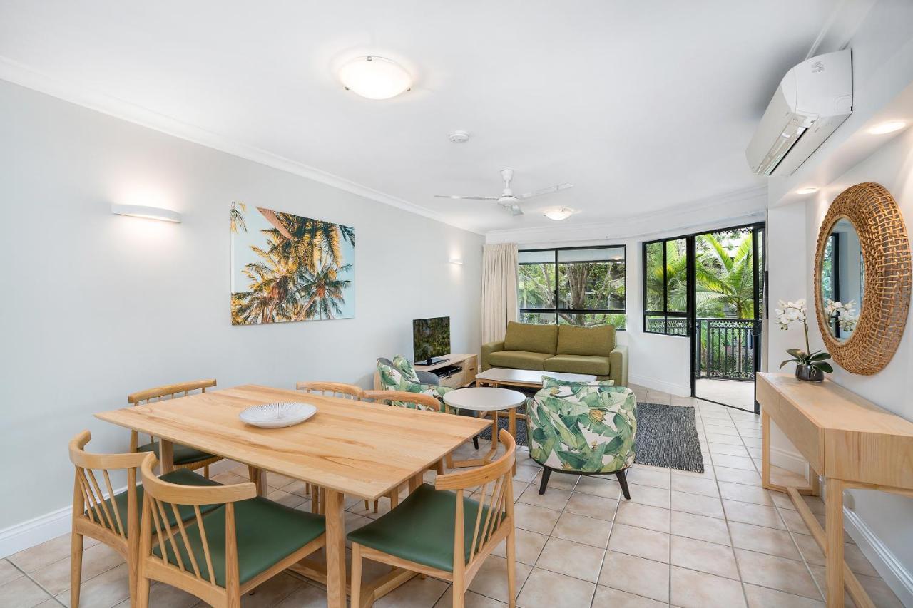 Hotel Club Wyndham Cairns Esterno foto