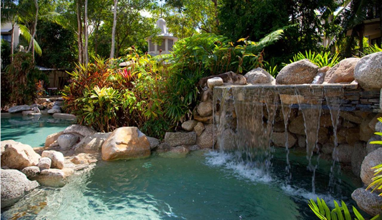 Hotel Club Wyndham Cairns Esterno foto