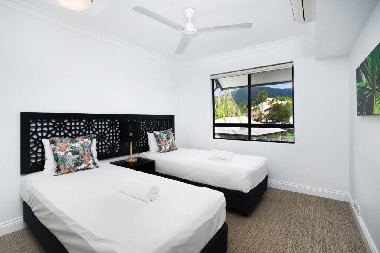 Hotel Club Wyndham Cairns Esterno foto