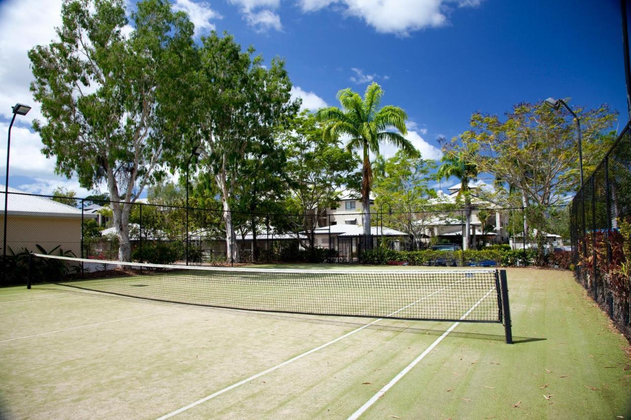 Hotel Club Wyndham Cairns Esterno foto